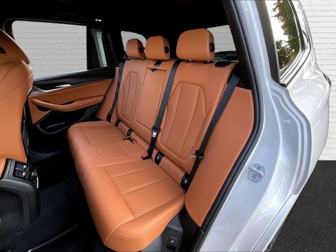 Used 2023 BMW X3 sDrive30i w/ M Sport Package RWD image 21