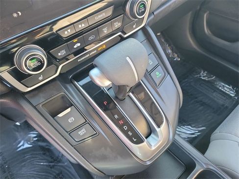 Certified 2022 Honda CR-V EX image 30