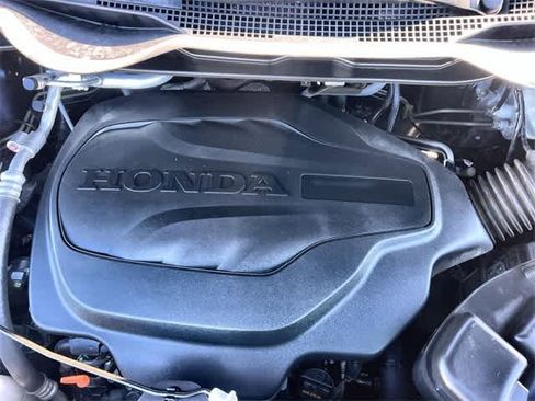 Used 2018 Honda Odyssey EX image 10