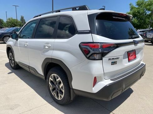 New 2026 Subaru Forester Premium AWD/4WD image 3