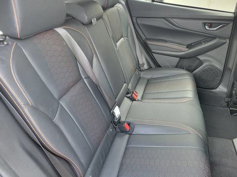 Used 2021 Subaru Crosstrek 2.5i Limited w/ Moonroof Package 1 image 13