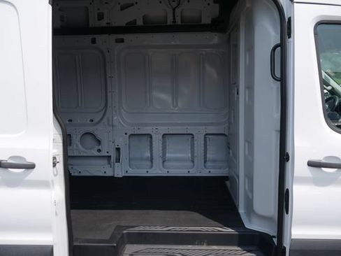 Used 2024 Ford Transit 350 148 High Roof RWD image 22