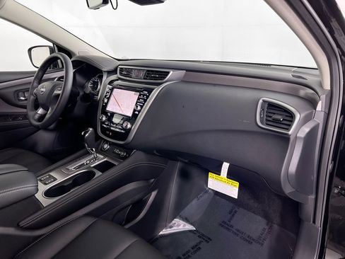 Used 2024 Nissan Murano SL image 31