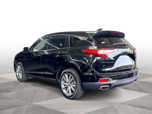Used 2023 Acura RDX FWD w/ Technology Package image 6
