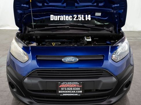 Used 2017 Ford Transit Connect XL image 2