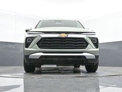New 2026 Chevrolet TrailBlazer LT w/ Convenience Package image 16