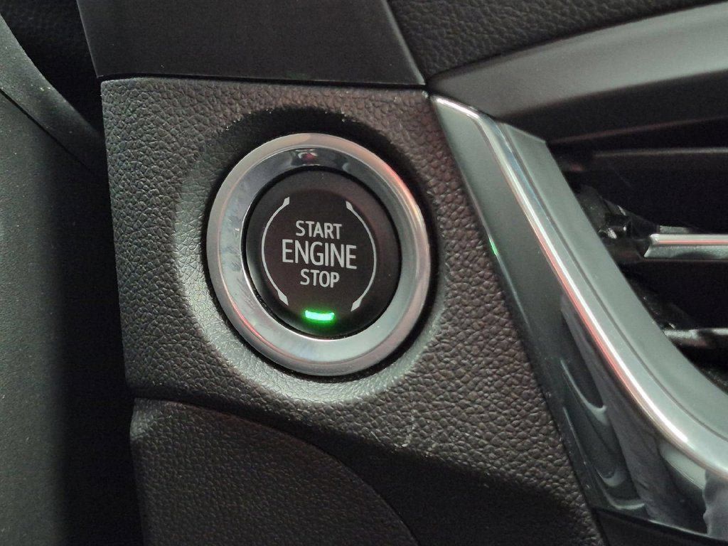 Used 2026 Buick Encore GX Preferred FWD image 20