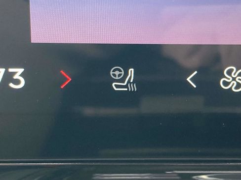 New 2026 Lincoln Nautilus Reserve image 27