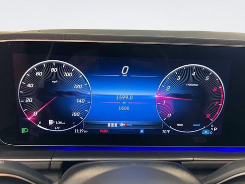 Certified 2026 Mercedes-Benz GLE 350 4MATIC image 26