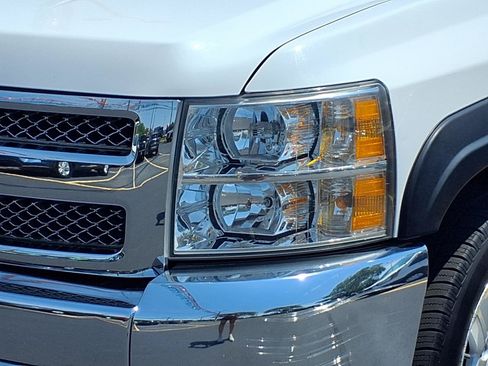 Used 2013 Chevrolet Silverado 1500 LT w/ All-Star Edition RWD image 27