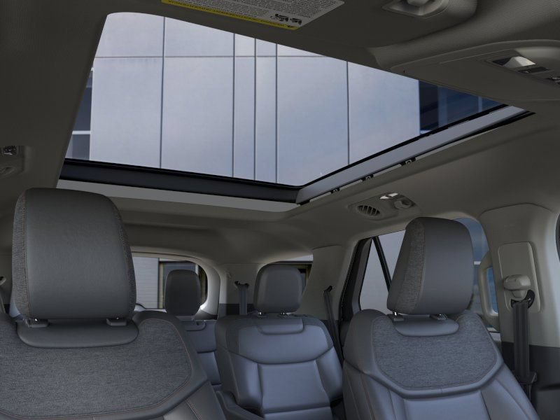 New 2026 Ford Explorer Active w/ Active Comfort Package AWD/4WD image 24