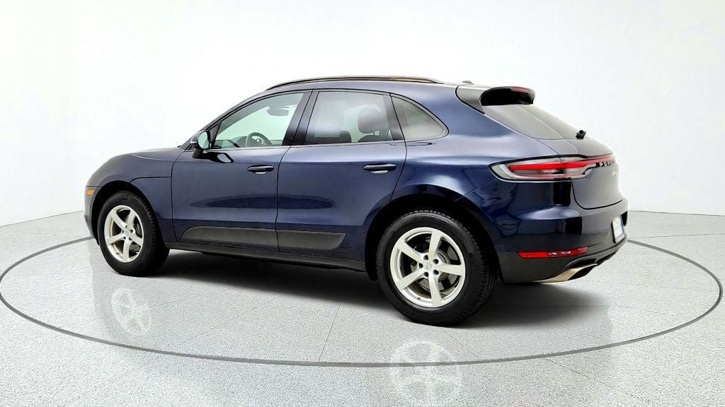 Used 2021 Porsche Macan AWD/4WD image 7
