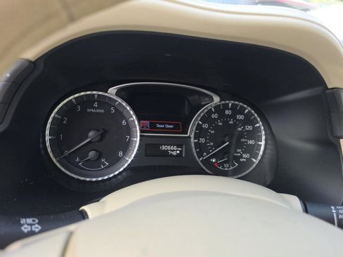 Used 2014 INFINITI QX60 FWD w/ Premium Plus Package image 13