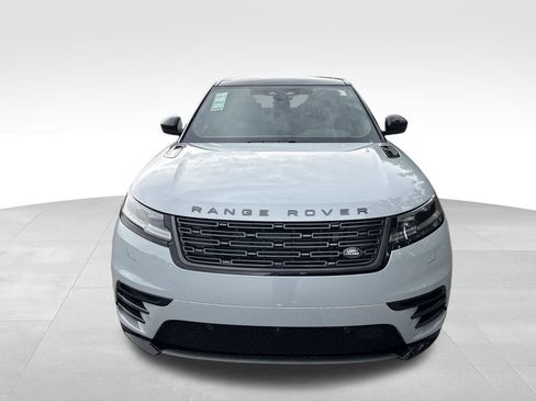 Certified 2026 Land Rover Range Rover Velar Dynamic SE AWD/4WD image 4