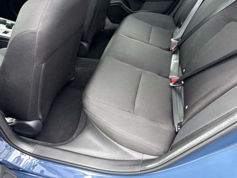 Certified 2026 Honda Civic LX image 13