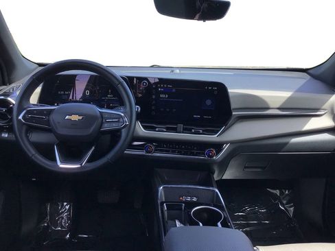 Used 2025 Chevrolet Equinox LT w/ Convenience Package II AWD/4WD image 23