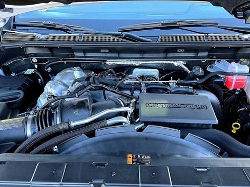 New 2026 GMC Sierra 2500 Denali Ultimate image 11