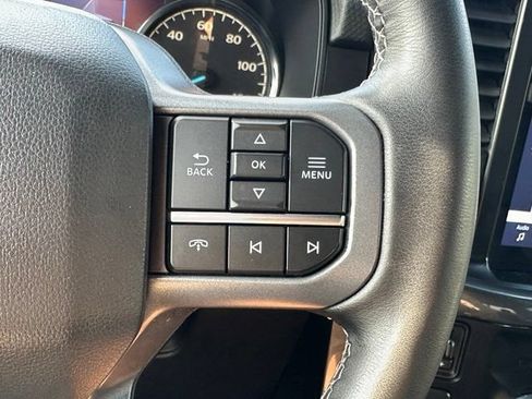 Used 2023 Ford F150 XLT w/ Equipment Group 302A High AWD/4WD image 18