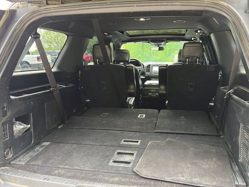 Used 2020 Ford Expedition Max Limited w/ Special Edition Package AWD/4WD image 25