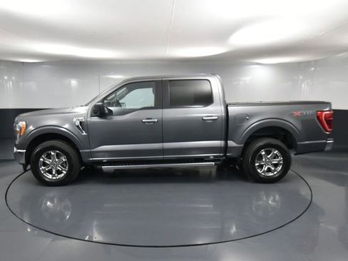 Used 2021 Ford F150 XLT w/ XTR Package image 9