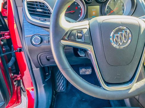 Used 2015 Buick Encore Leather w/ Experience Buick Package image 25