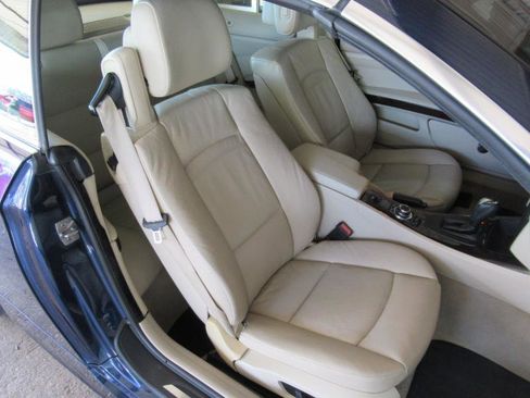 Used 2011 BMW 328i 328i Convertible - SULEV image 29