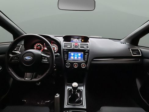 Used 2019 Subaru WRX image 35