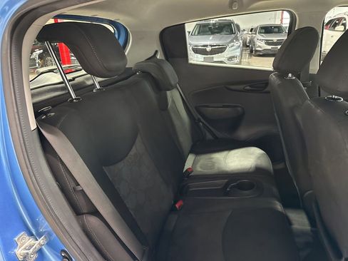 Used 2017 Chevrolet Spark LT image 32