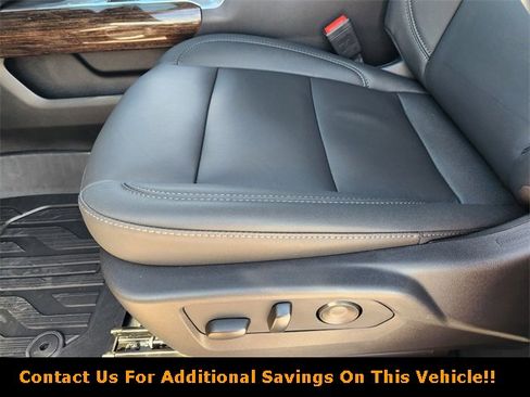 New 2026 GMC Sierra 1500 Elevation w/ Elevation Premium Package image 18