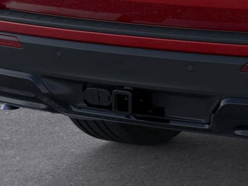 Used 2026 Ford Explorer ST-Line w/ ST-Line Street Pack image 23