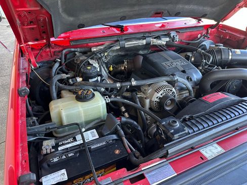 Used 1995 Ford F350 4x4 Crew Cab image 50