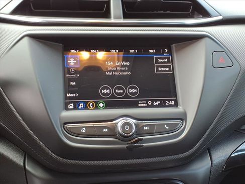 Certified 2023 Chevrolet TrailBlazer LT image 22