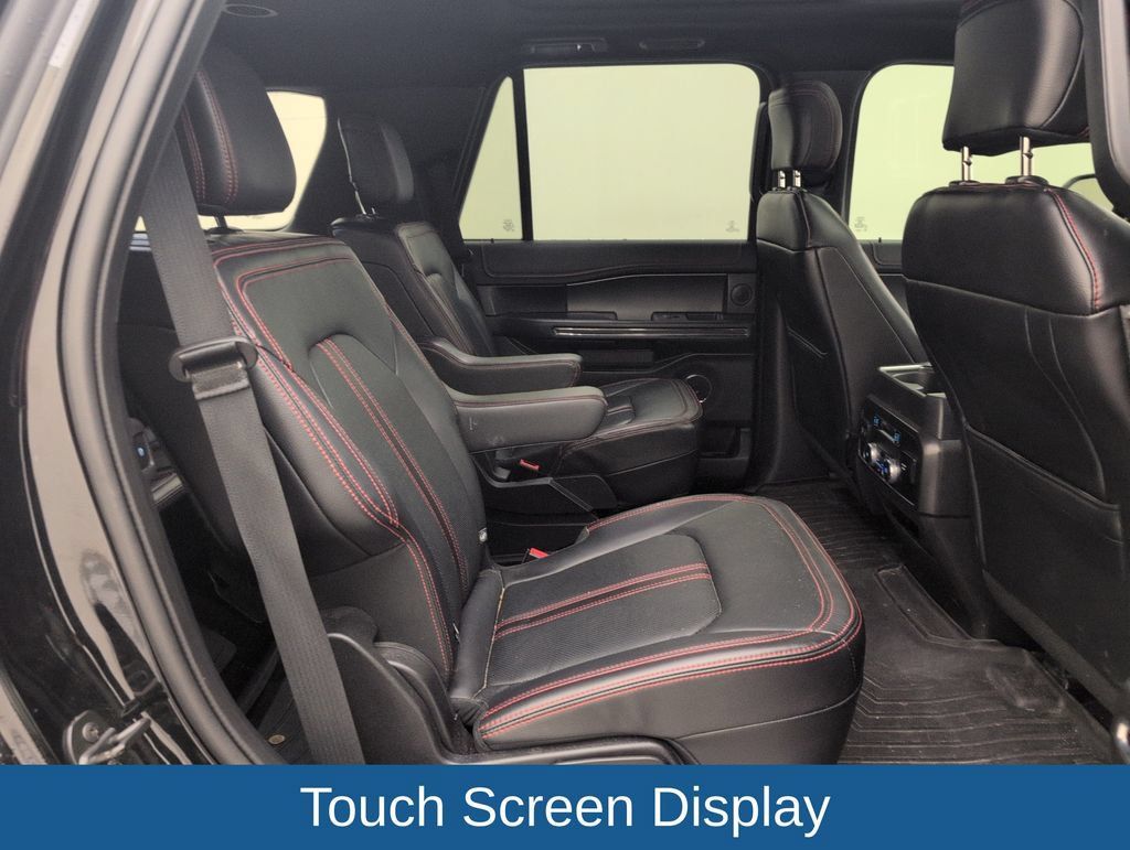 Used 2019 Ford Expedition Limited w/ Equipment Group 303A AWD/4WD image 16
