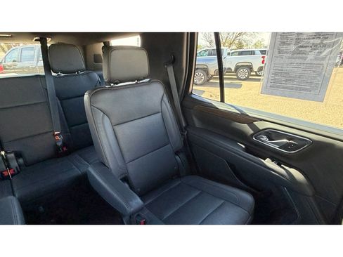 Certified 2023 Chevrolet Tahoe High Country w/ Premium Package 2 image 22