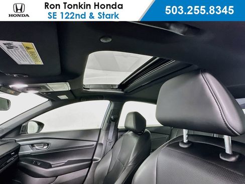 Used 2023 Honda Accord Sport image 22