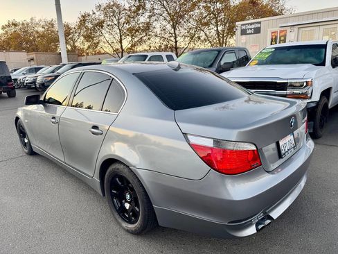 Used 2004 BMW 525i Sedan image 6