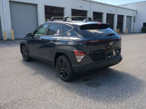 New 2026 Hyundai Kona SEL Sport image 4
