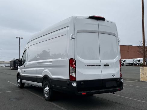New 2026 Ford Transit 350 148 High Roof Extended image 5