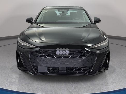 New 2026 Audi A6 Prestige image 2