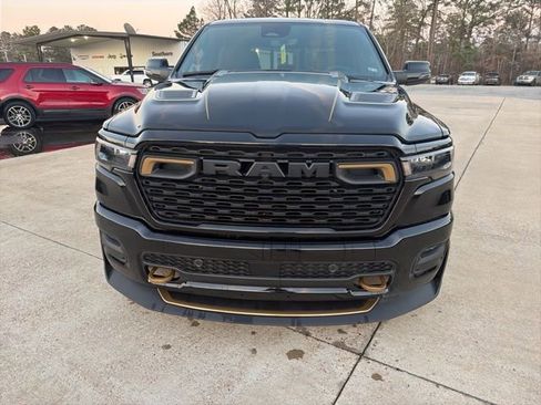 New 2026 RAM 1500 Big Horn image 3