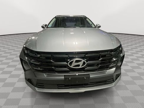Used 2026 Hyundai Tucson SEL AWD/4WD image 6