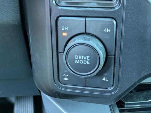 New 2026 Ford F250 Lariat image 27