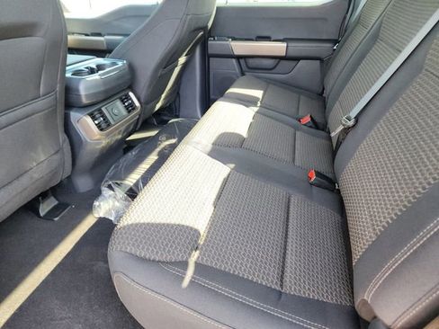 New 2026 Ford F150 STX w/ Equipment Group 201A FX4 image 30