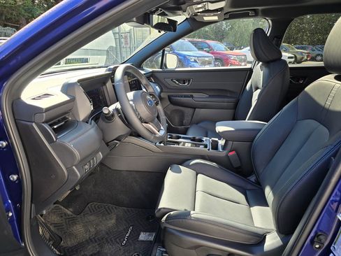 New 2026 Subaru Outback Touring XT AWD/4WD image 8