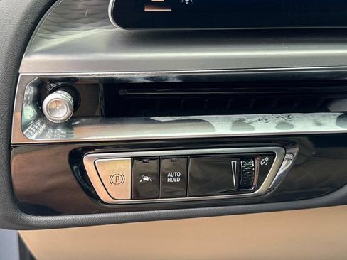 Certified 2024 Cadillac Lyriq Sport w/ Nappa Leather Package AWD/4WD image 30