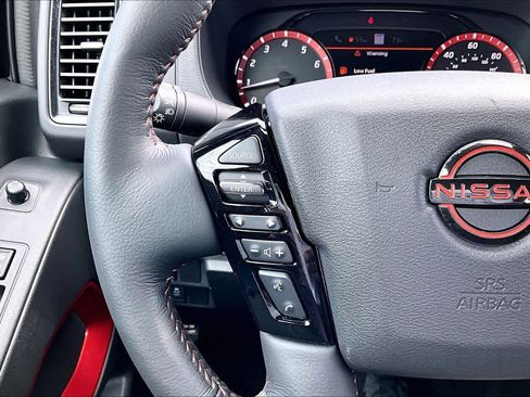 Used 2023 Nissan Frontier Pro-X w/ Pro Convenience Package image 22