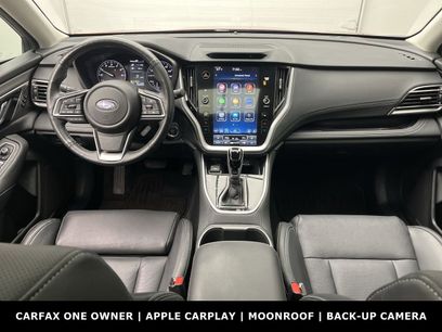 Used 2023 Subaru Outback Limited