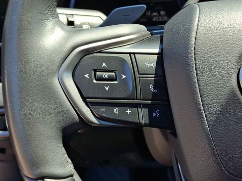 Certified 2024 Lexus RX 350h w/ Convenience Package AWD/4WD image 23