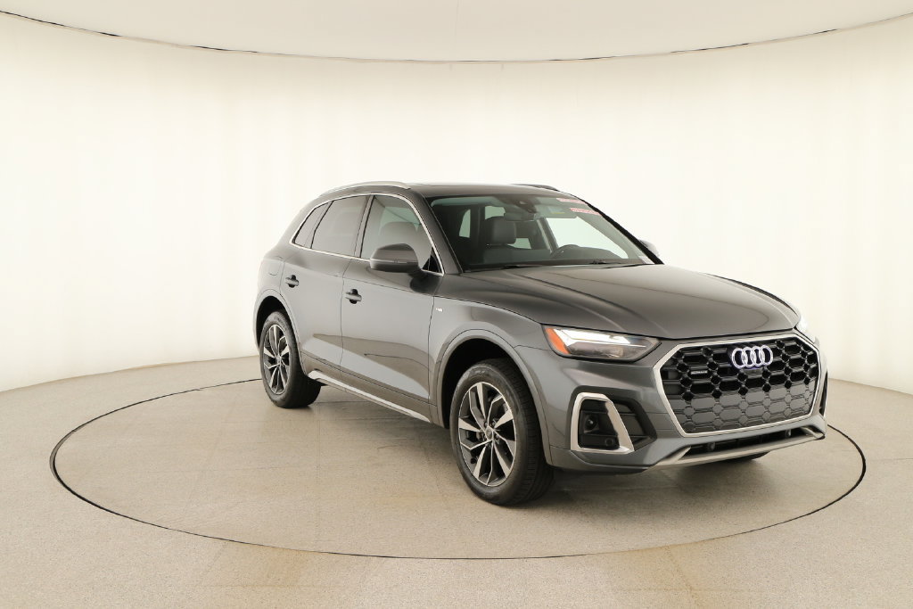Certified 2023 Audi Q5 2.0T Premium Plus AWD/4WD image 10
