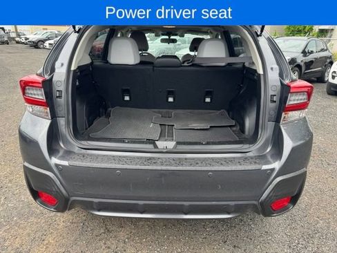 Used 2021 Subaru Crosstrek 2.5i Limited w/ Moonroof Package 1 AWD/4WD image 26